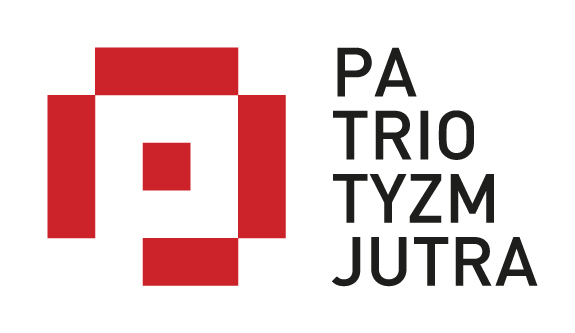 Logo Mówią Wieki